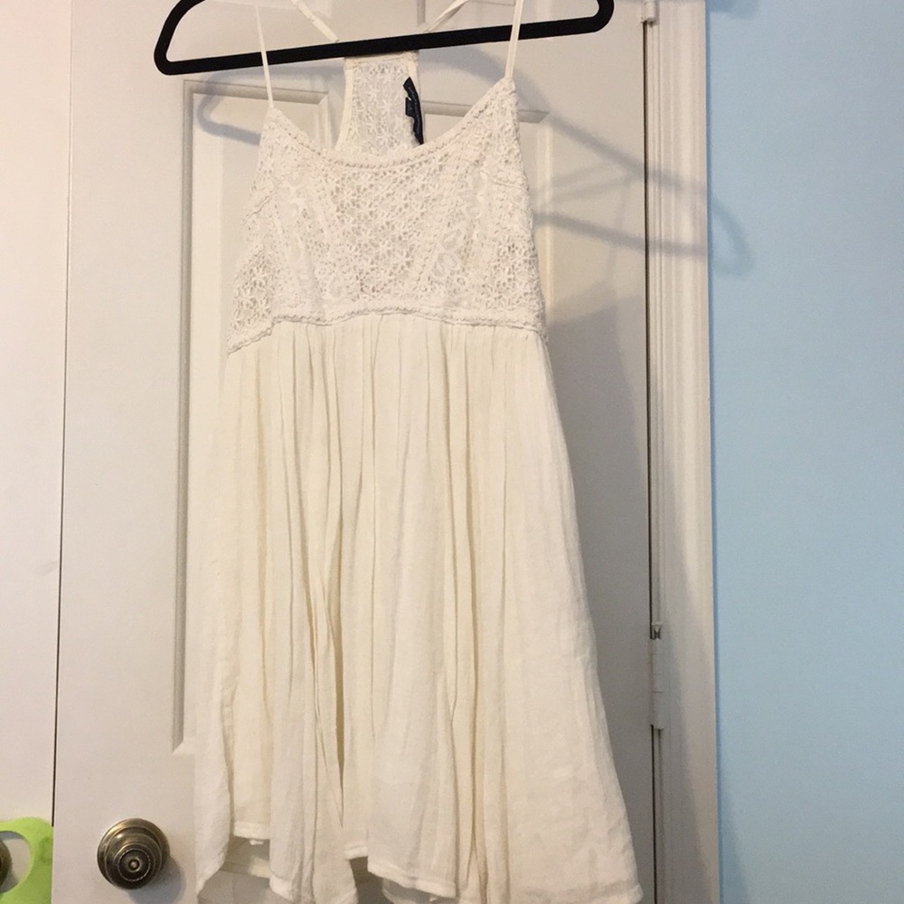 American Eagle dress
